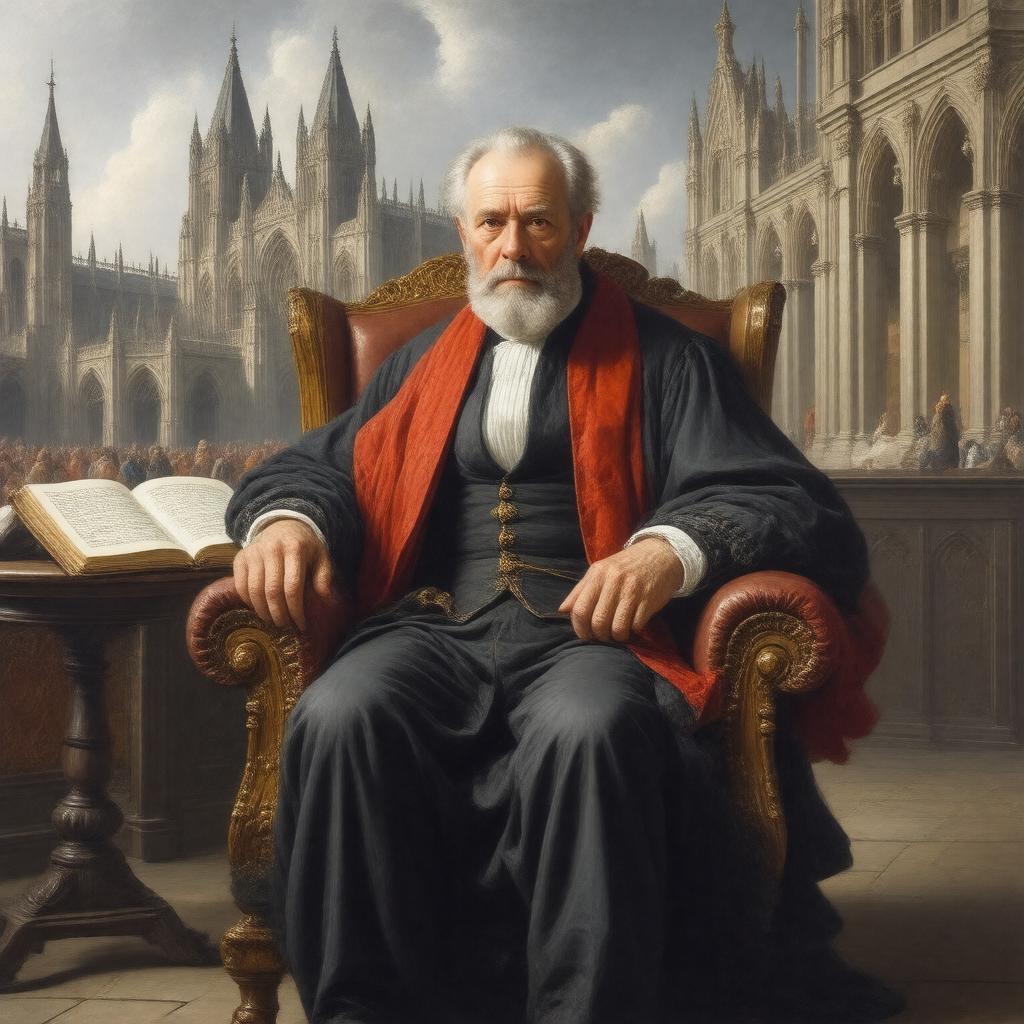 Henry Aldrich